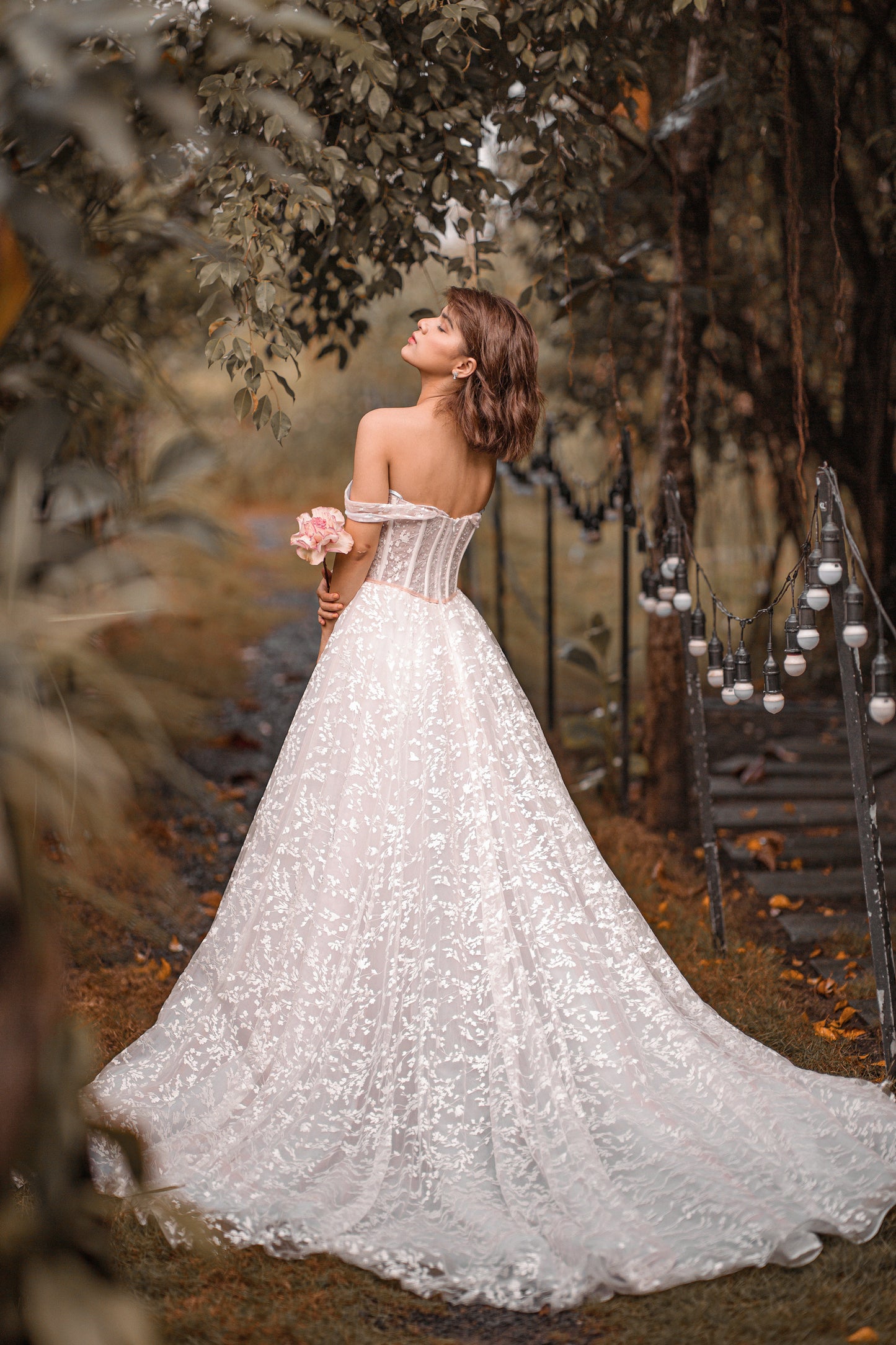 Mandy Gown – Selfa Bridal